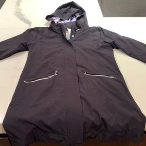 Ivivva Girls size 10 long jacket